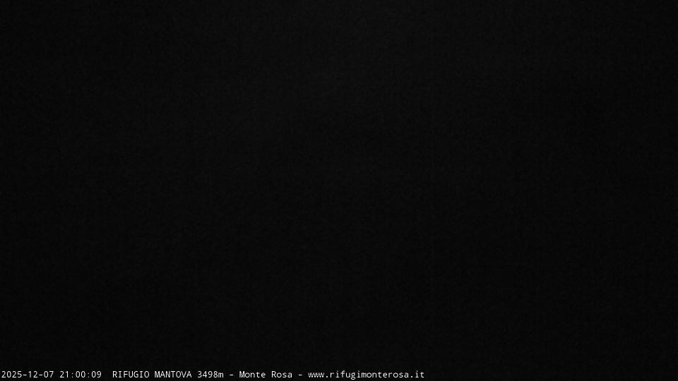 Gressoney-La-Trinité