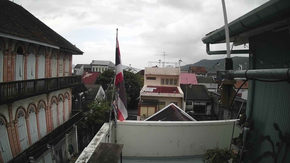 Songkhla › South-west