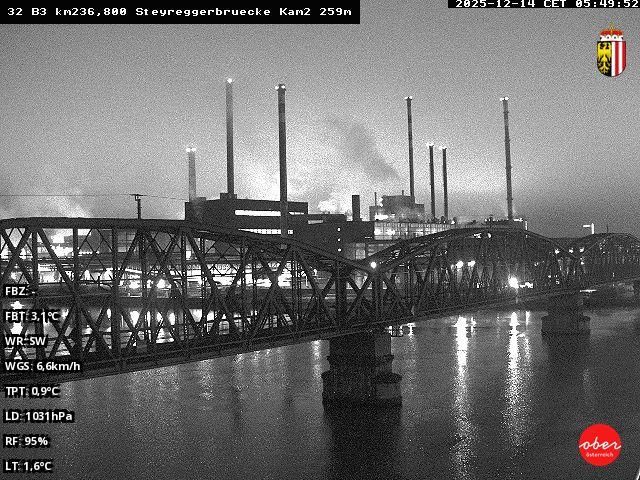 Steyregg › South-east