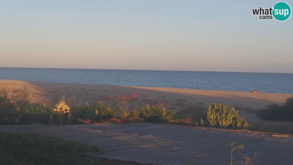 Marina di Orosei, Italy