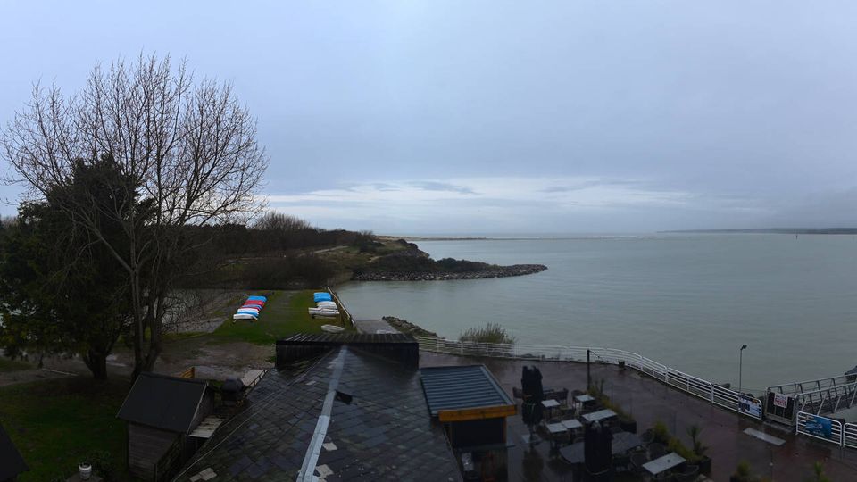 Le Touquet-Paris-Plage