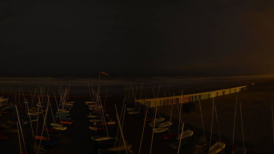 Le Touquet-Paris-Plage