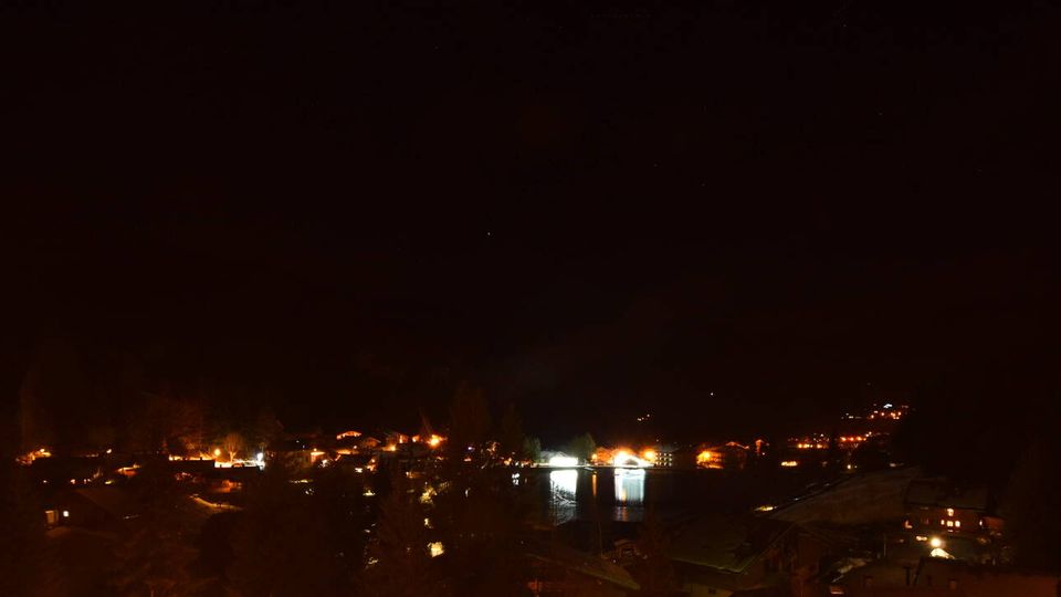 Chatel › North: Lac de Vonnes