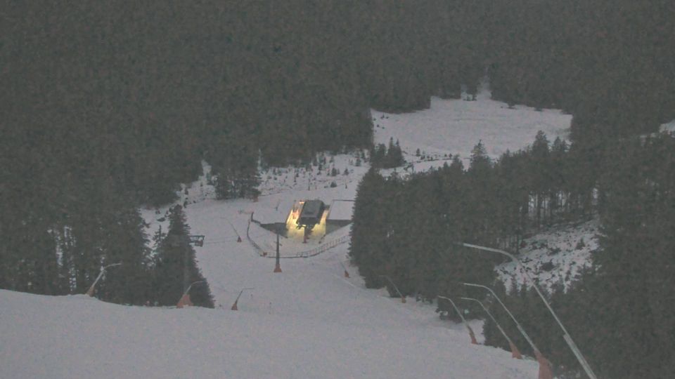 Gemeinde Spital am Semmering › West