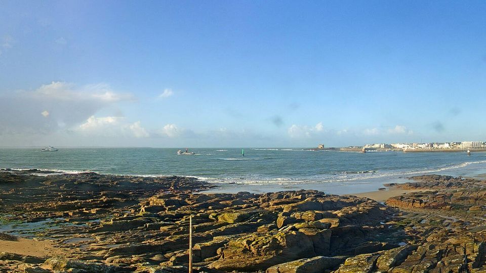 Quiberon
