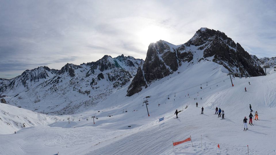 Баньер-де-Бигор