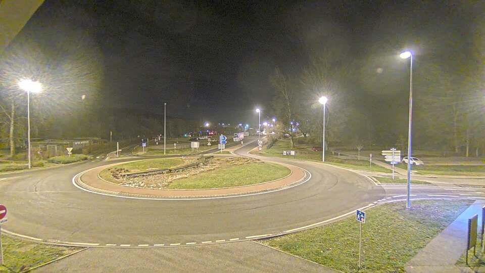 Nances › North-west