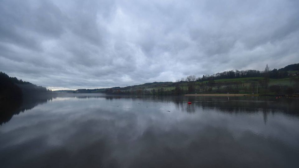 Cublize › South-west