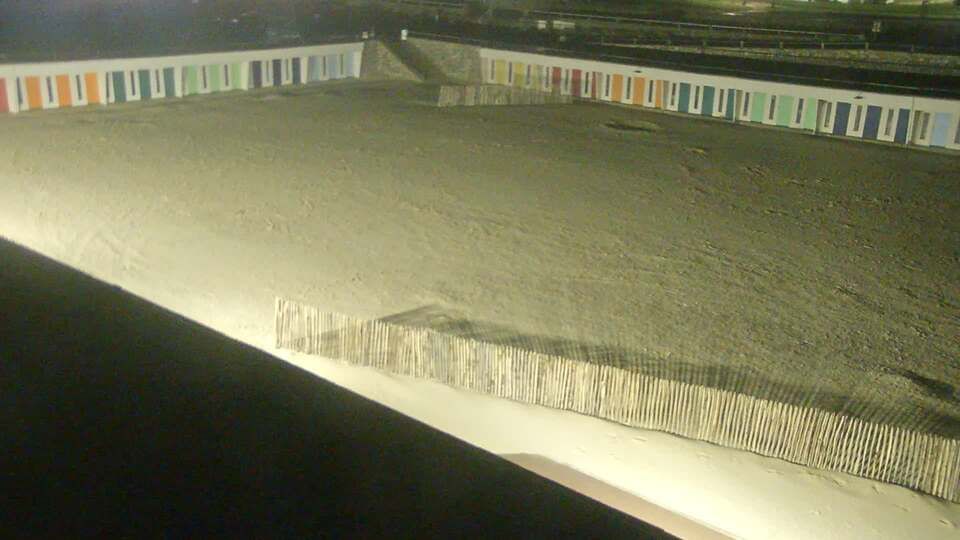 Le Touquet-Paris-Plage