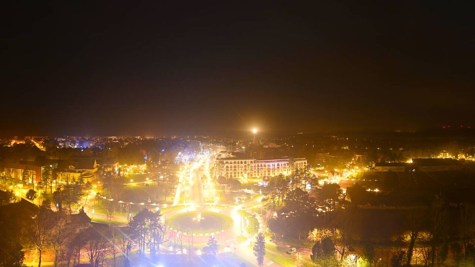 Le Touquet-Paris-Plage