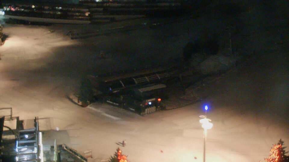 Les Belleville › North-east