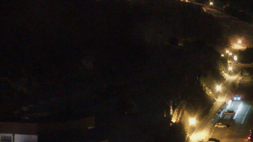 Les Belleville › South-east