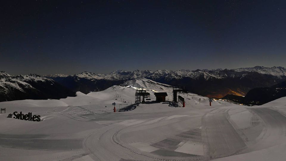 Saint-Sorlin-d'Arves