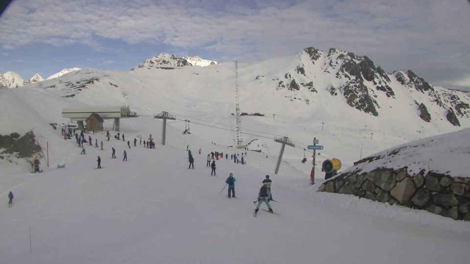 Баньер-де-Бигор