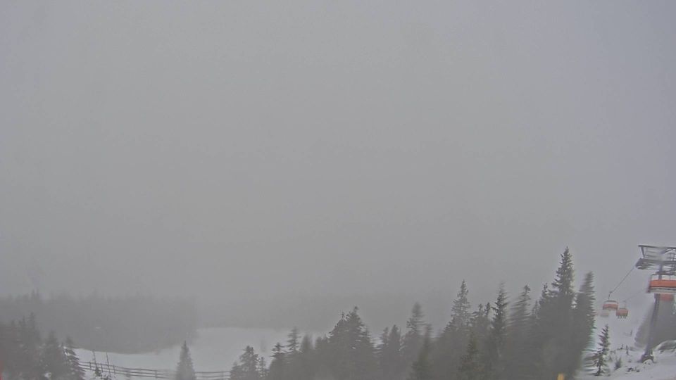 Gemeinde Spital am Semmering › North-west