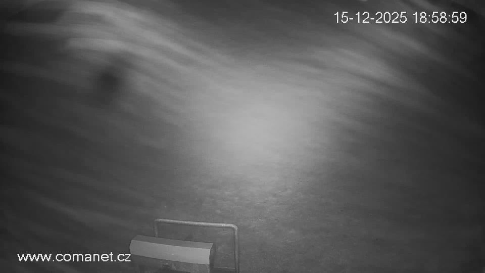 Rokytnice nad Jizerou › West