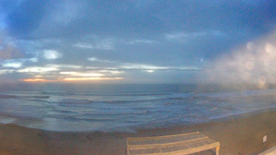 Notre-Dame-de-Monts › West