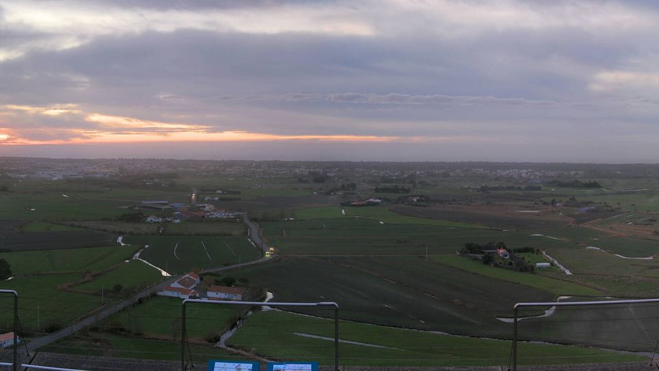 Notre-Dame-de-Monts: Kulmino