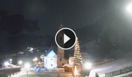 Corvara in Badia - Corvara