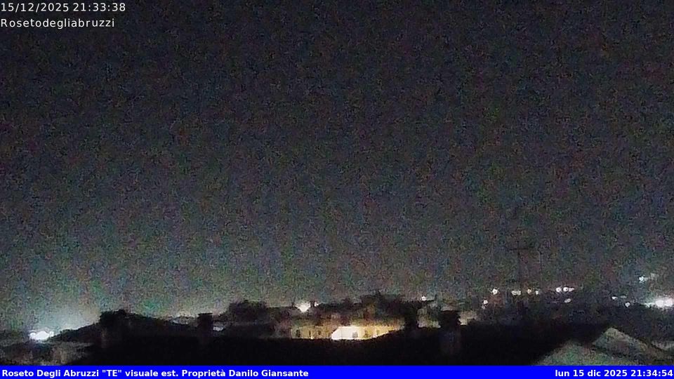 Roseto degli Abruzzi › South-east