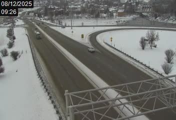 Ville de Saguenay › South