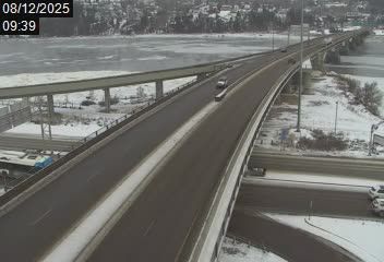 Ville de Saguenay › North