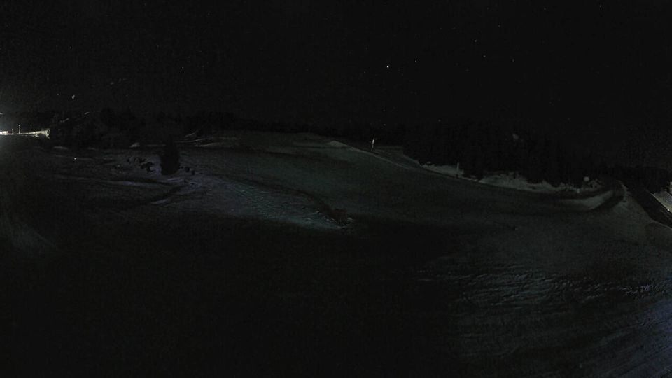 Chamrousse › South