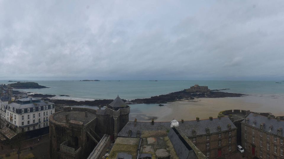Saint-Malo