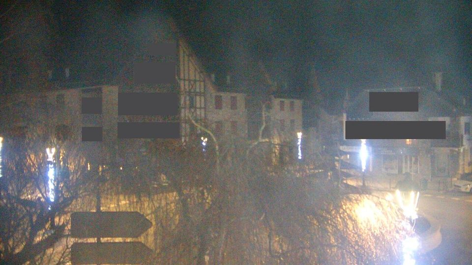 Saint-Lary-Soulan › North