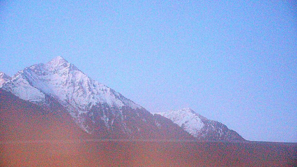 Saint-Lary-Soulan › South-west