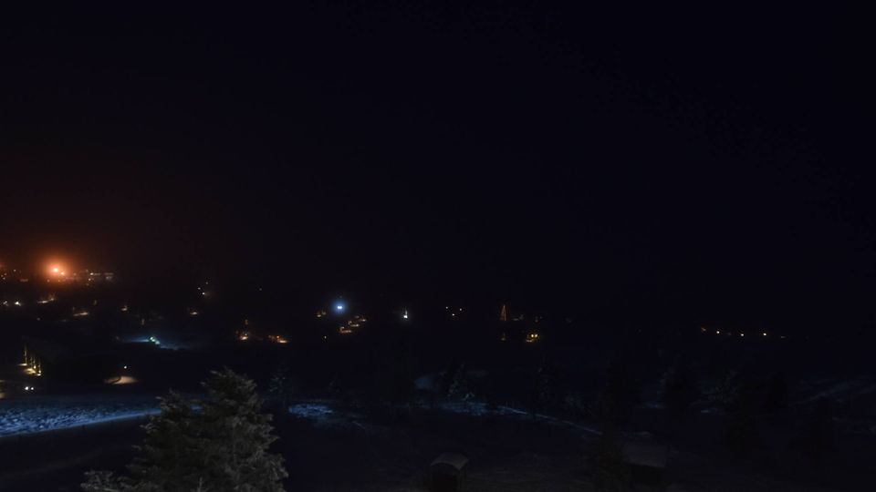 Gol: Storefjellstølen Fjellandsby