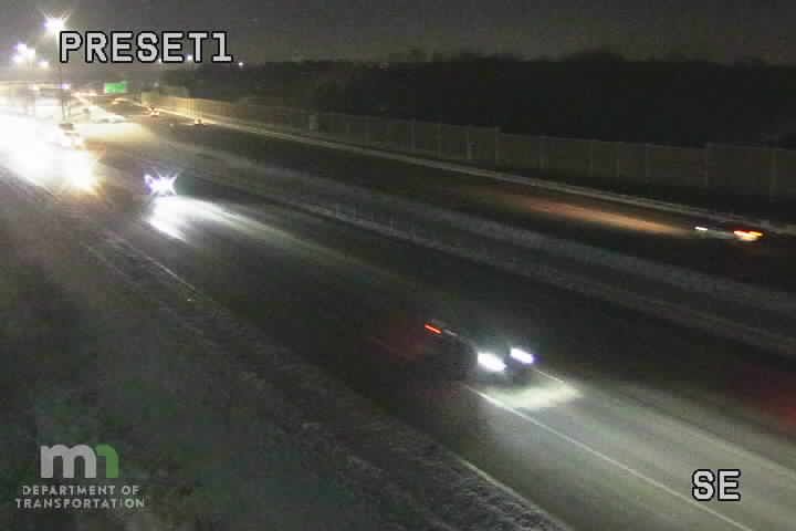 Maple Grove: I-94: I-94 WB E of Weaver Lake Rd