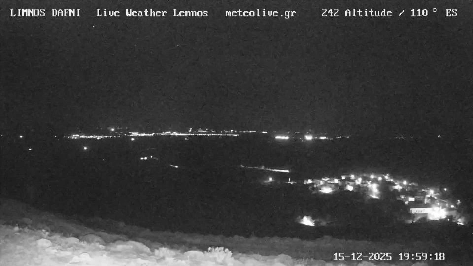 Dafni › South-east