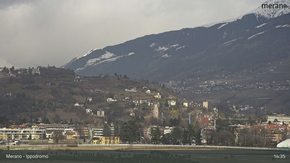 Merano