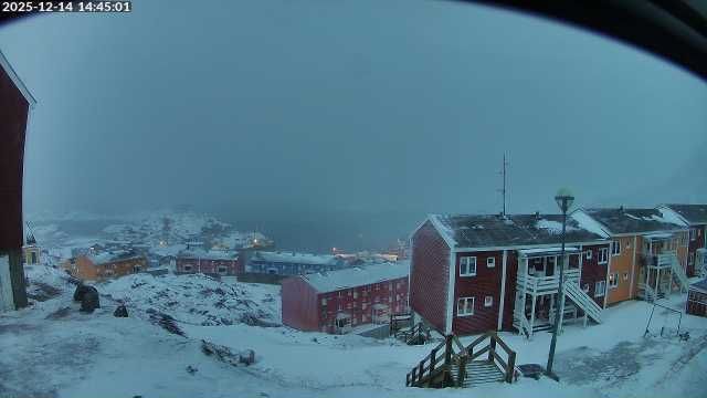 Sisimiut › North-west