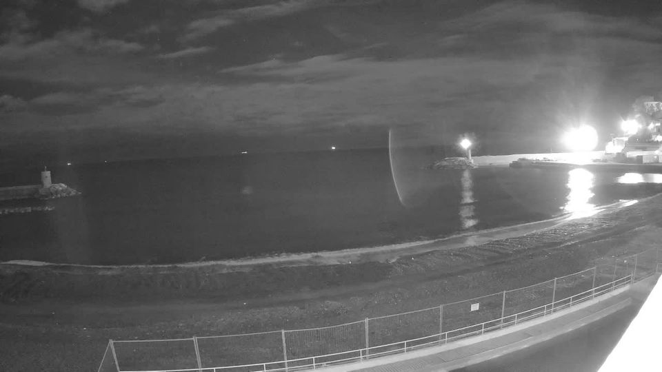 Recco › South-west