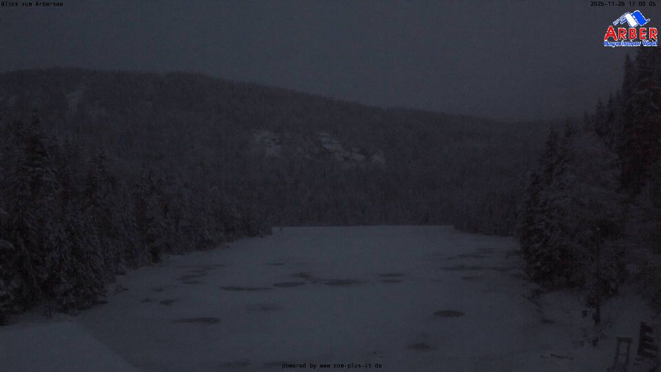 Bayerisch Eisenstein