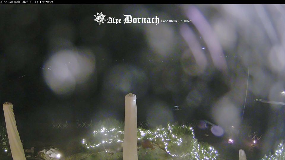 Oberstdorf › East: Alpe Dornach