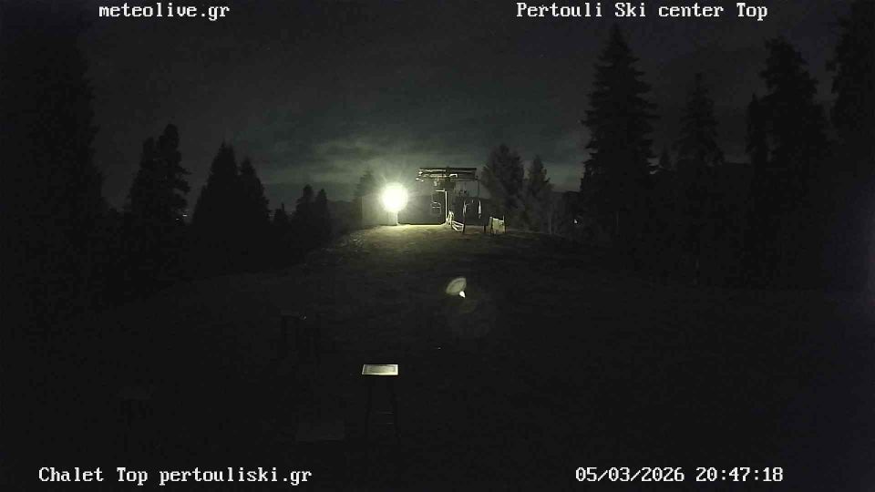 Pyli Municipality › North