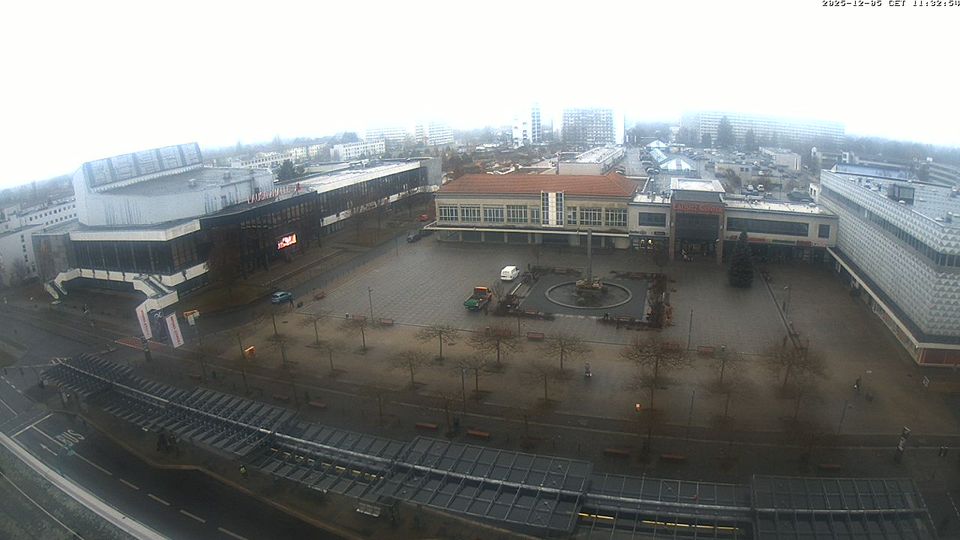 Hoyerswerda - Wojerecy