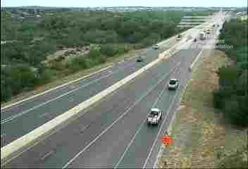 Laredo › South: LP20 @ Cuatro Vientos