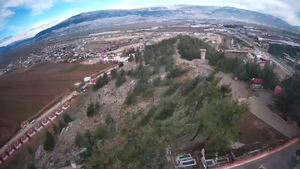 Malik Ejder Mahallesi