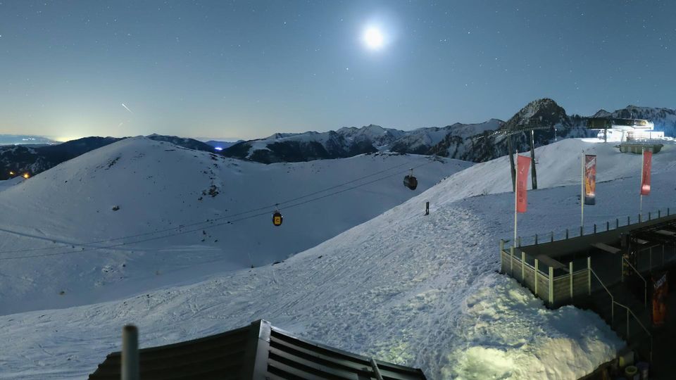 Frabosa Sottana: Prato Nevoso