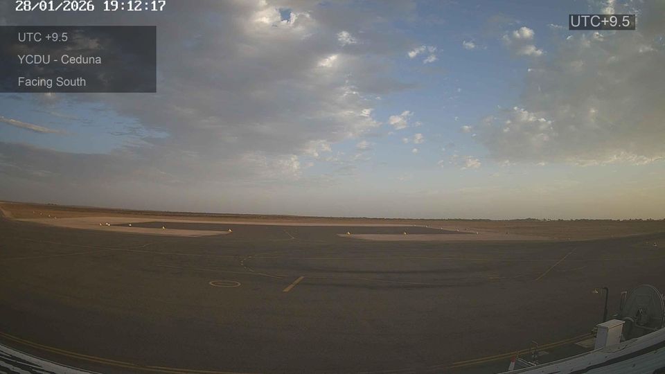 Ceduna › South: Facing South