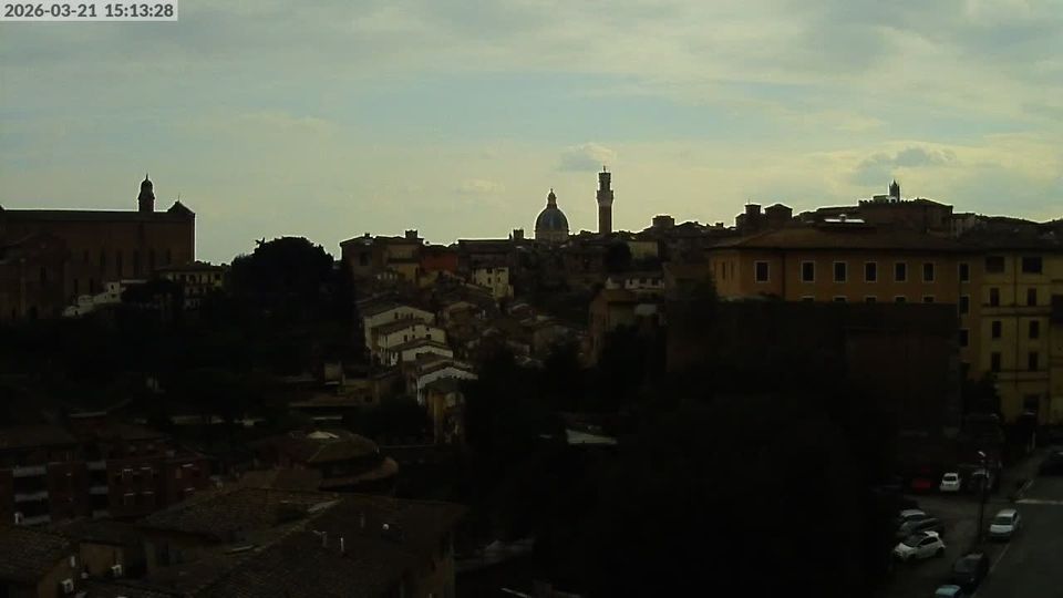 Siena