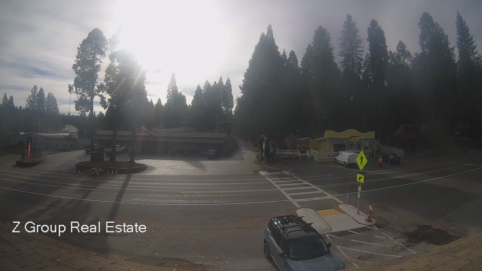 El Dorado › South-east