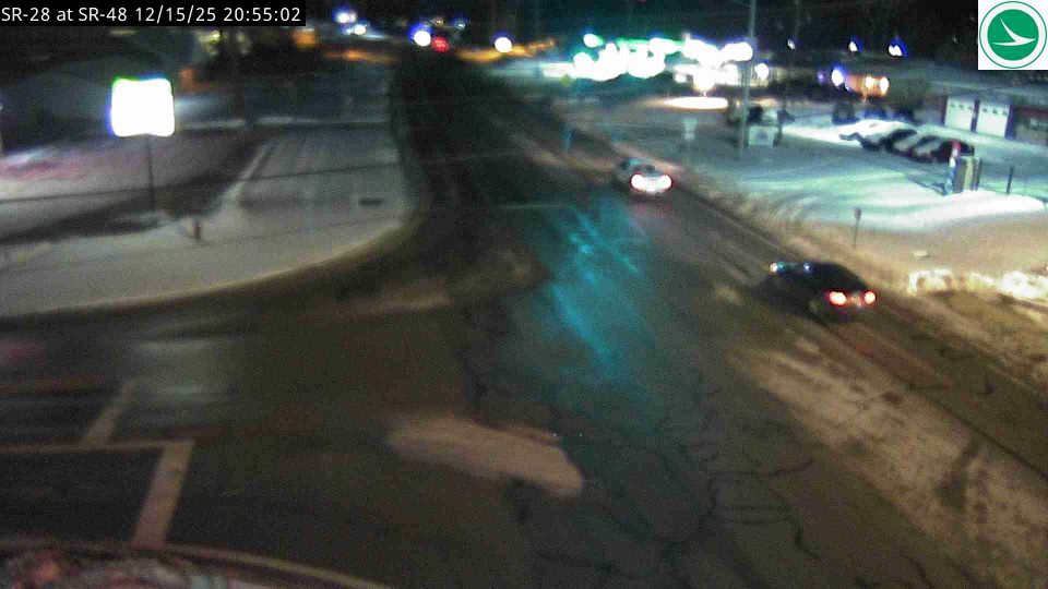 Springvale: SR-28 at SR-48