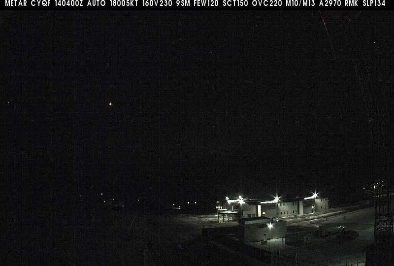 Hamlet of Springbrook › North