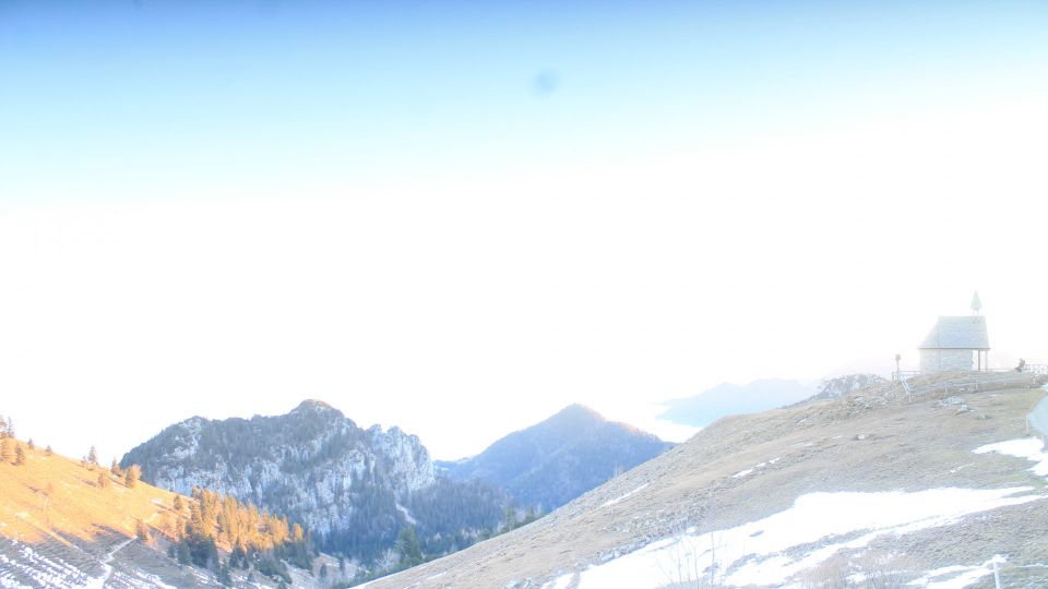 Aschau im Chiemgau › East