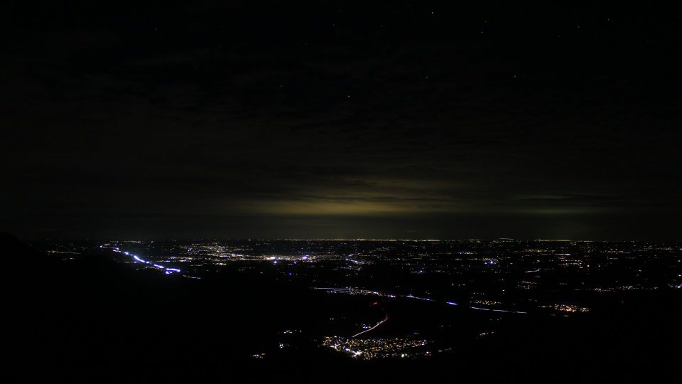 Aschau im Chiemgau › West